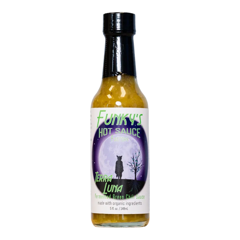 Terra Luna - 5oz bottle