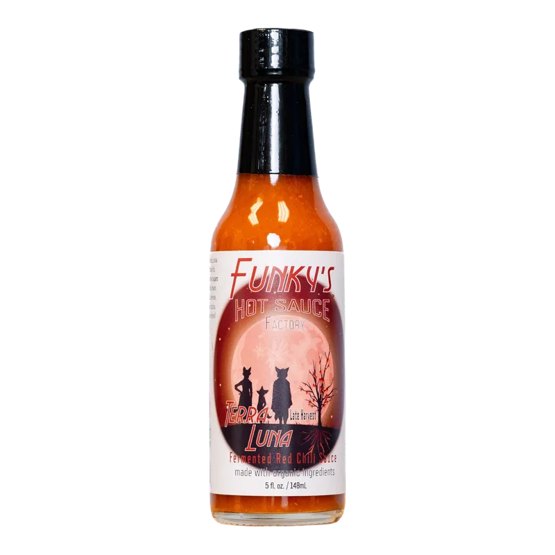 Late Harvest Terra Luna - 5oz bottle
