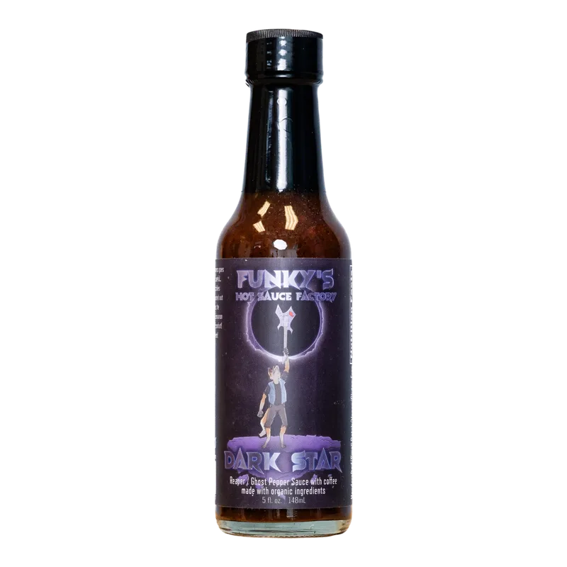 Dark Star - 5oz bottle