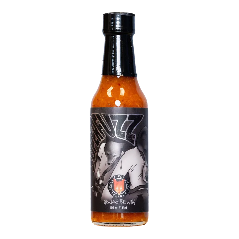 Superfuzz - 5oz bottle