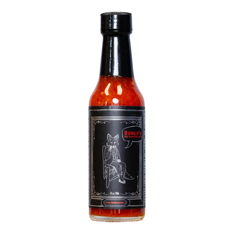 Old Stargazer 2025 - 5oz bottle