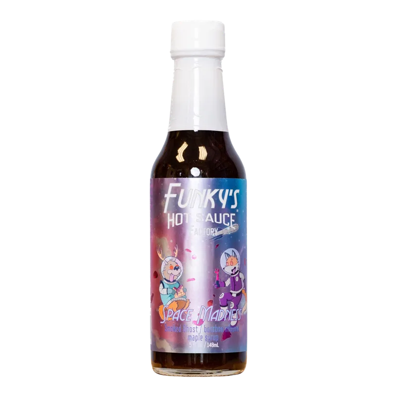 Space Madness - 5oz bottle