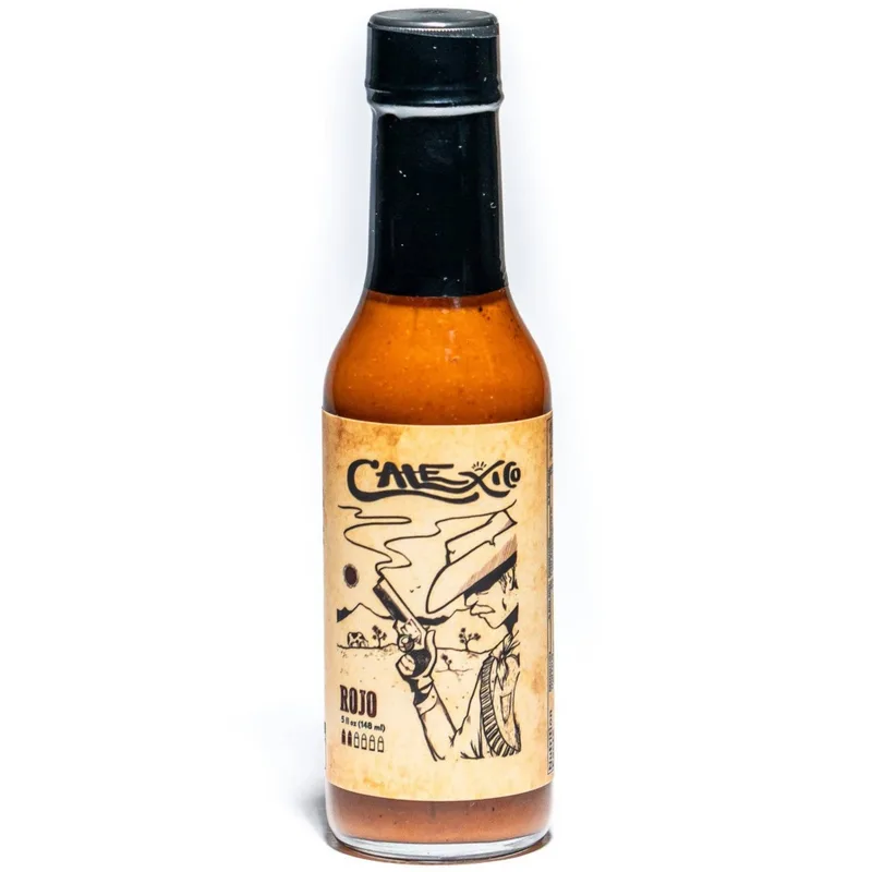 Paulman Acre Calexico Sauce