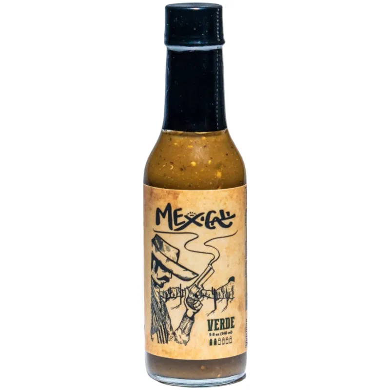 Paulman Acre Mexicali Sauce